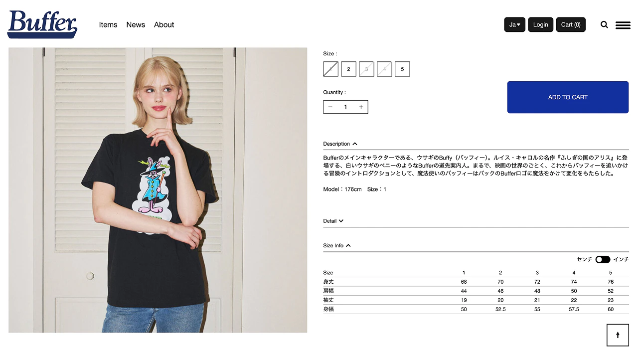 Buffer — 3