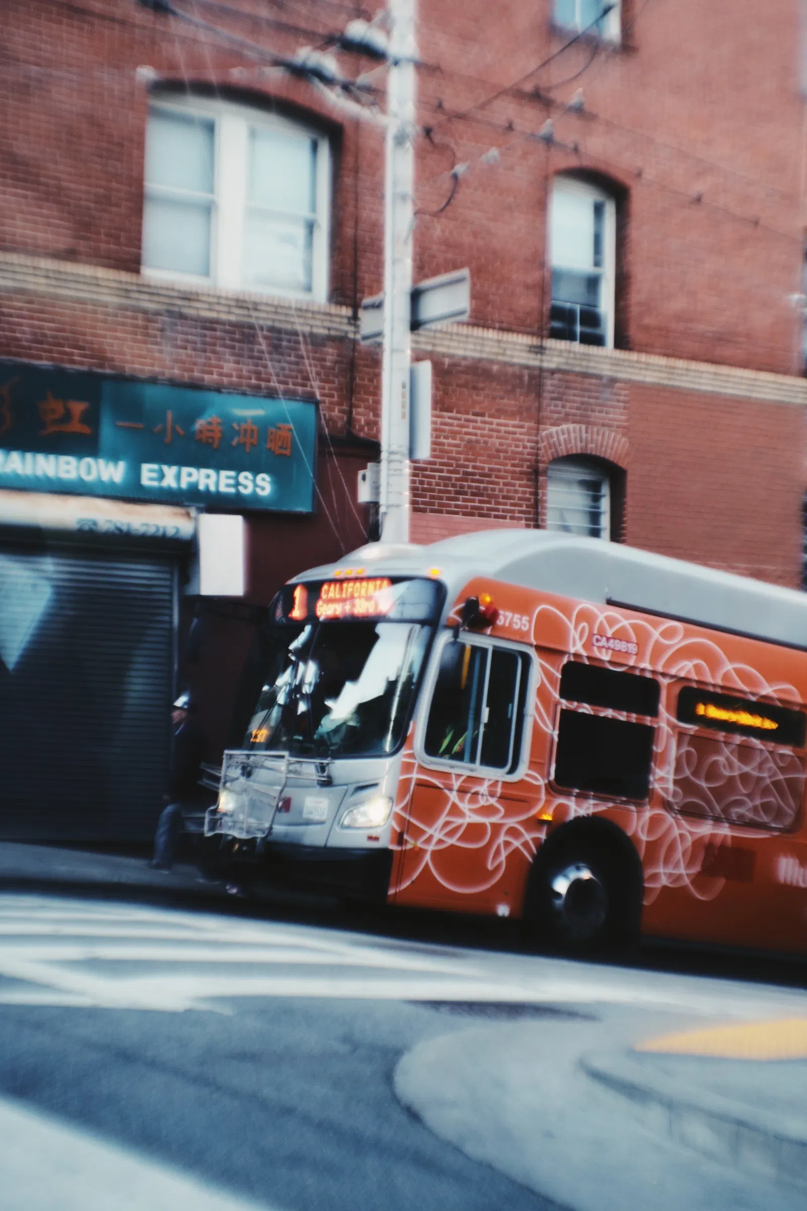 San Francisco