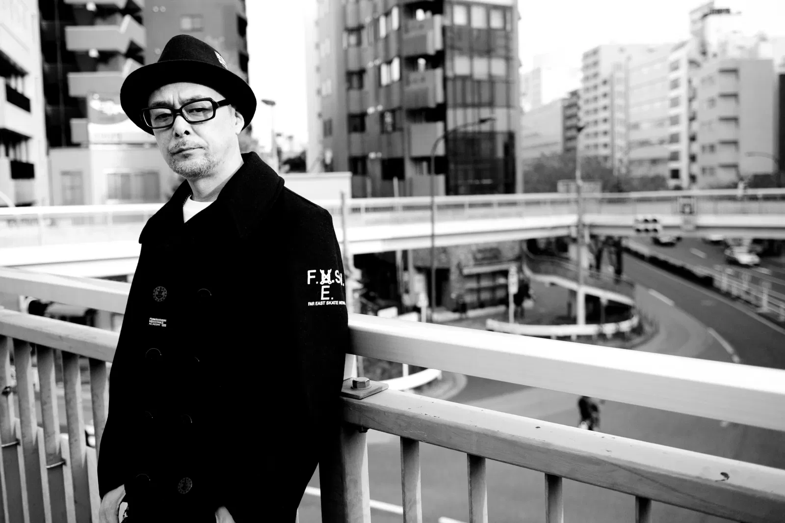DJ Krush