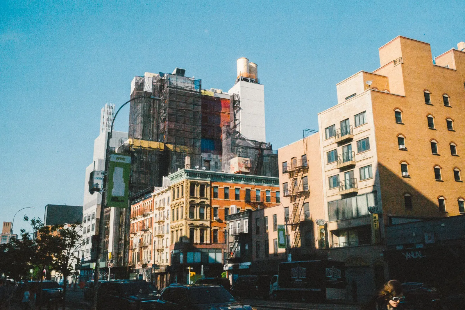 New York