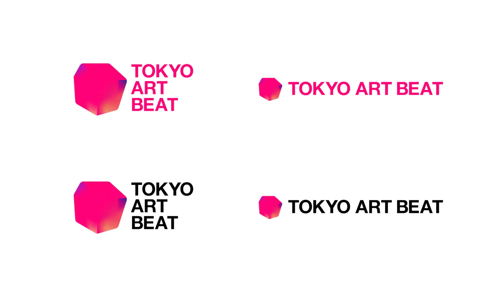 Tokyo Art Beat — 3