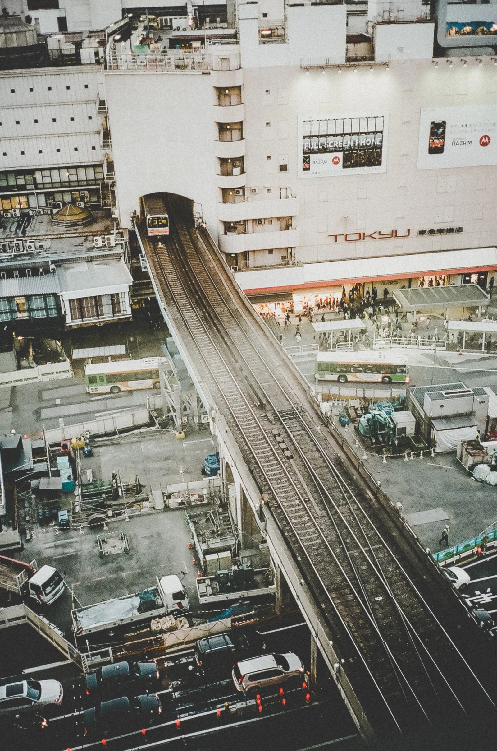 Tokyo