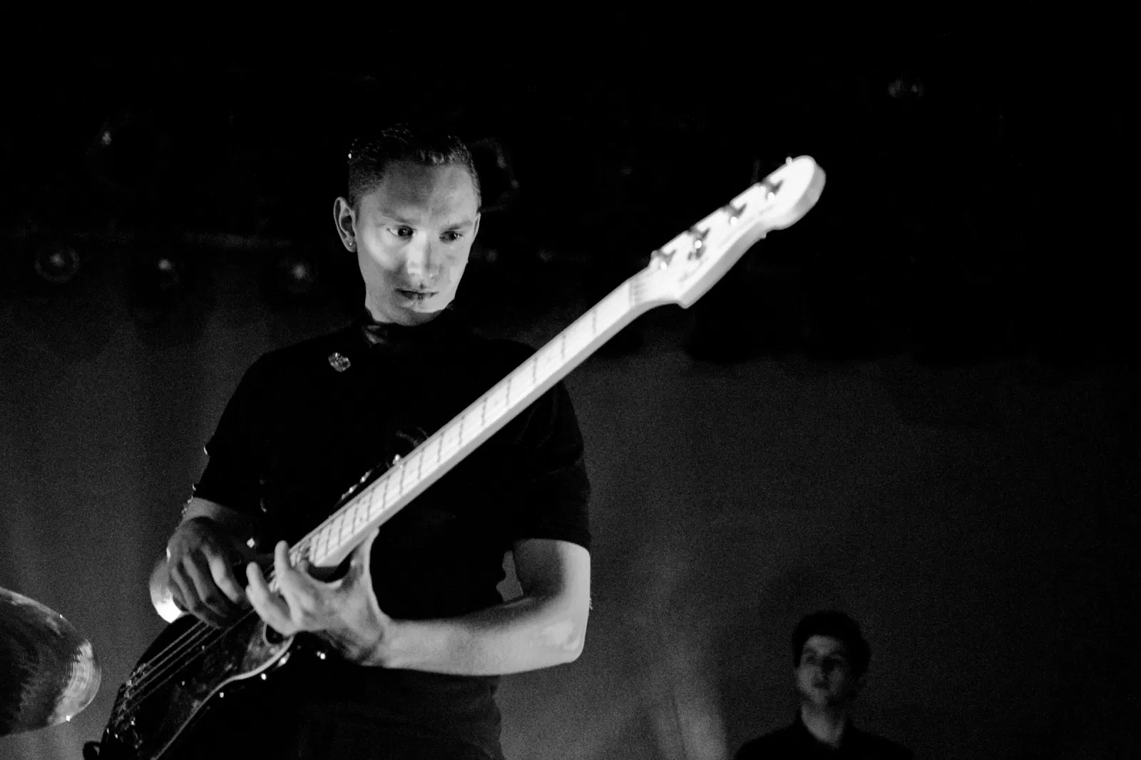 The xx