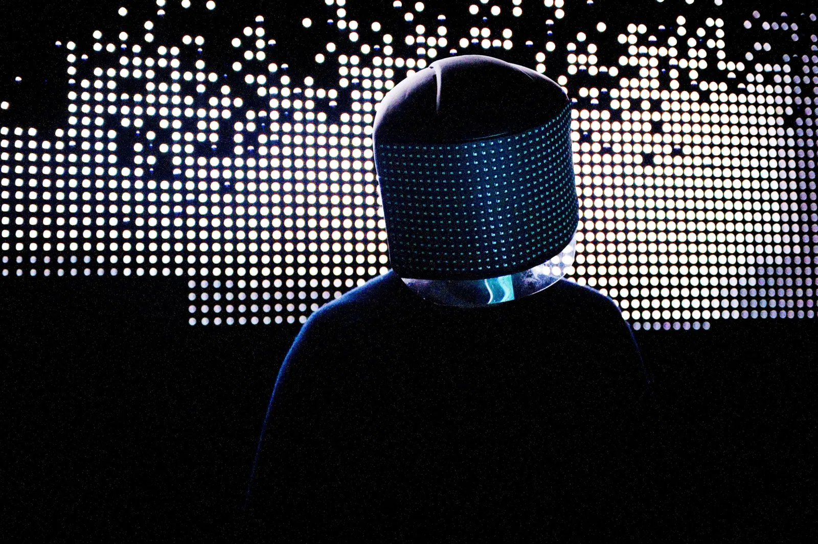 Squarepusher