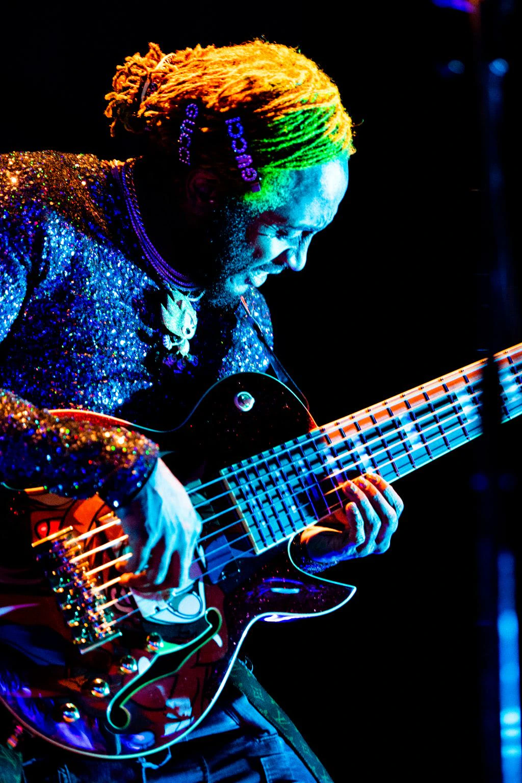 Thundercat
