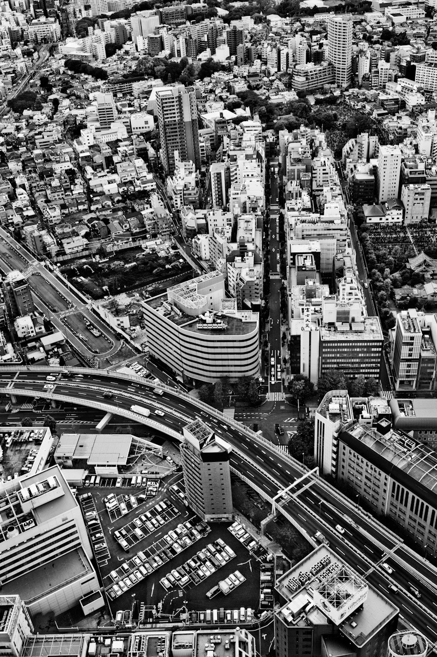 Tokyo