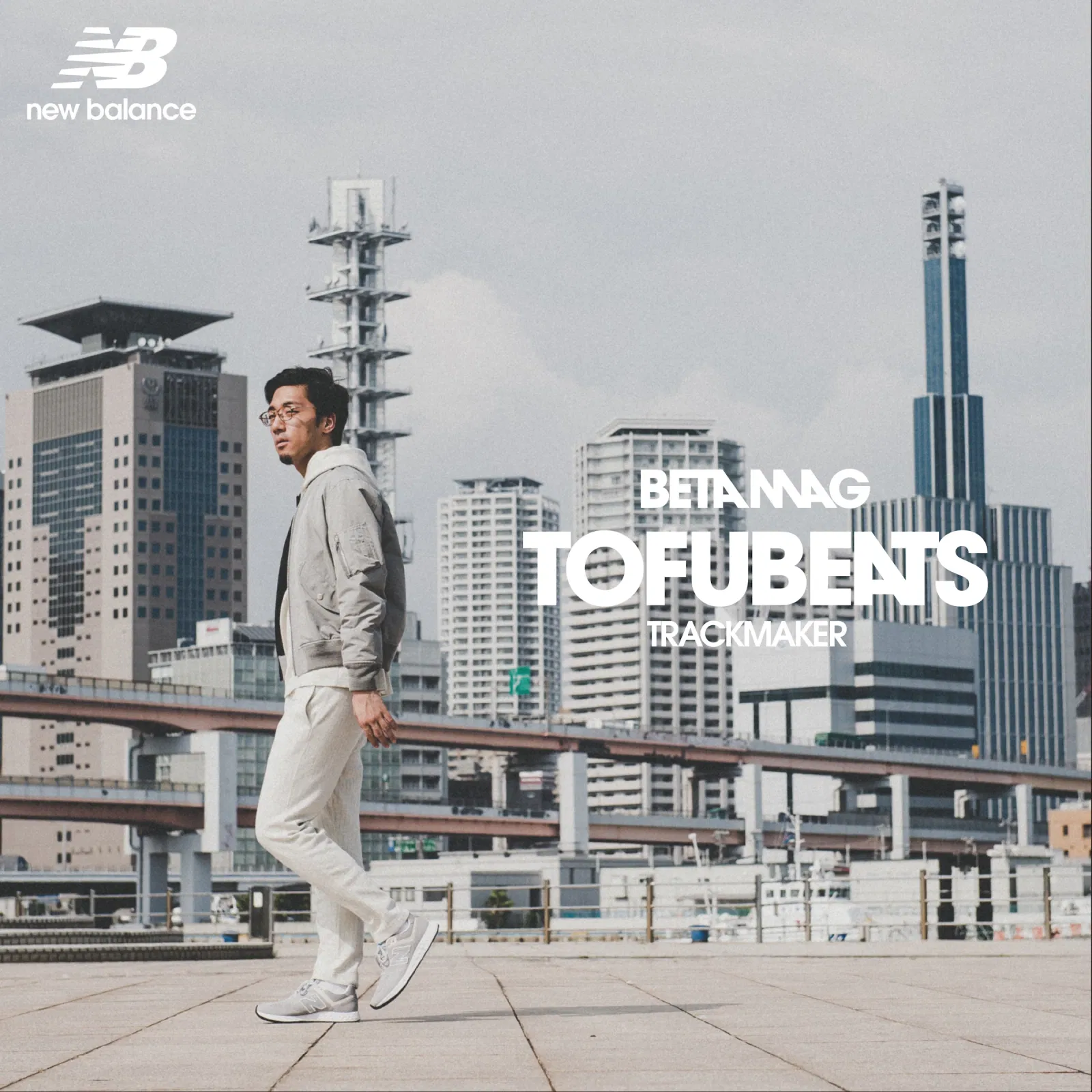 tofubeats