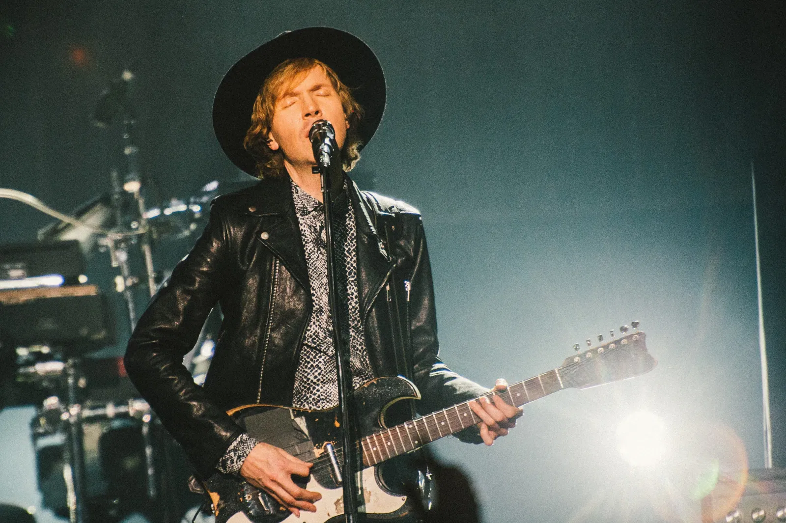 Beck