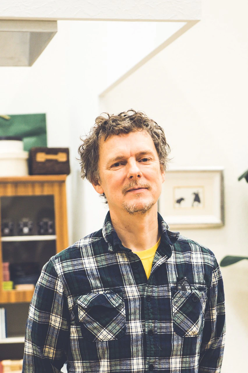 Michel Gondry