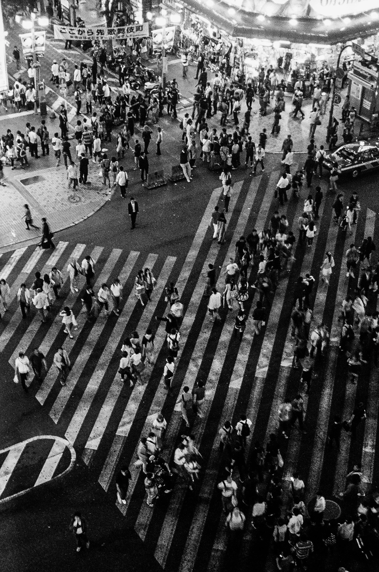 Tokyo