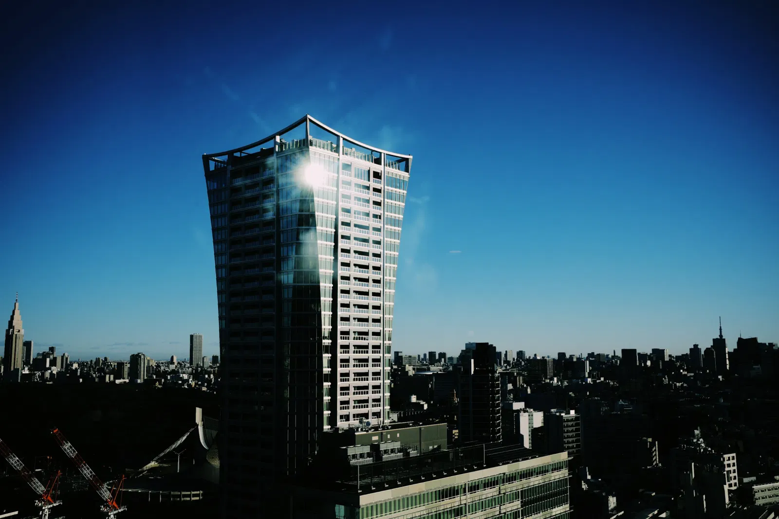 Tokyo