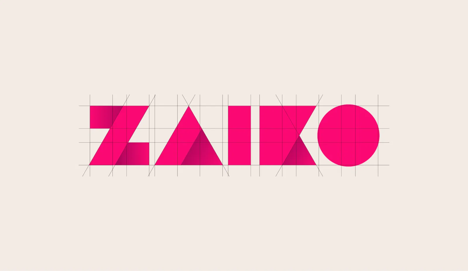 ZAIKO — 5