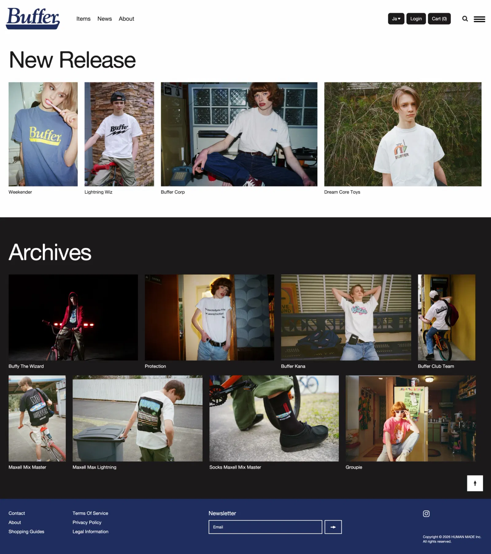 Buffer — 2
