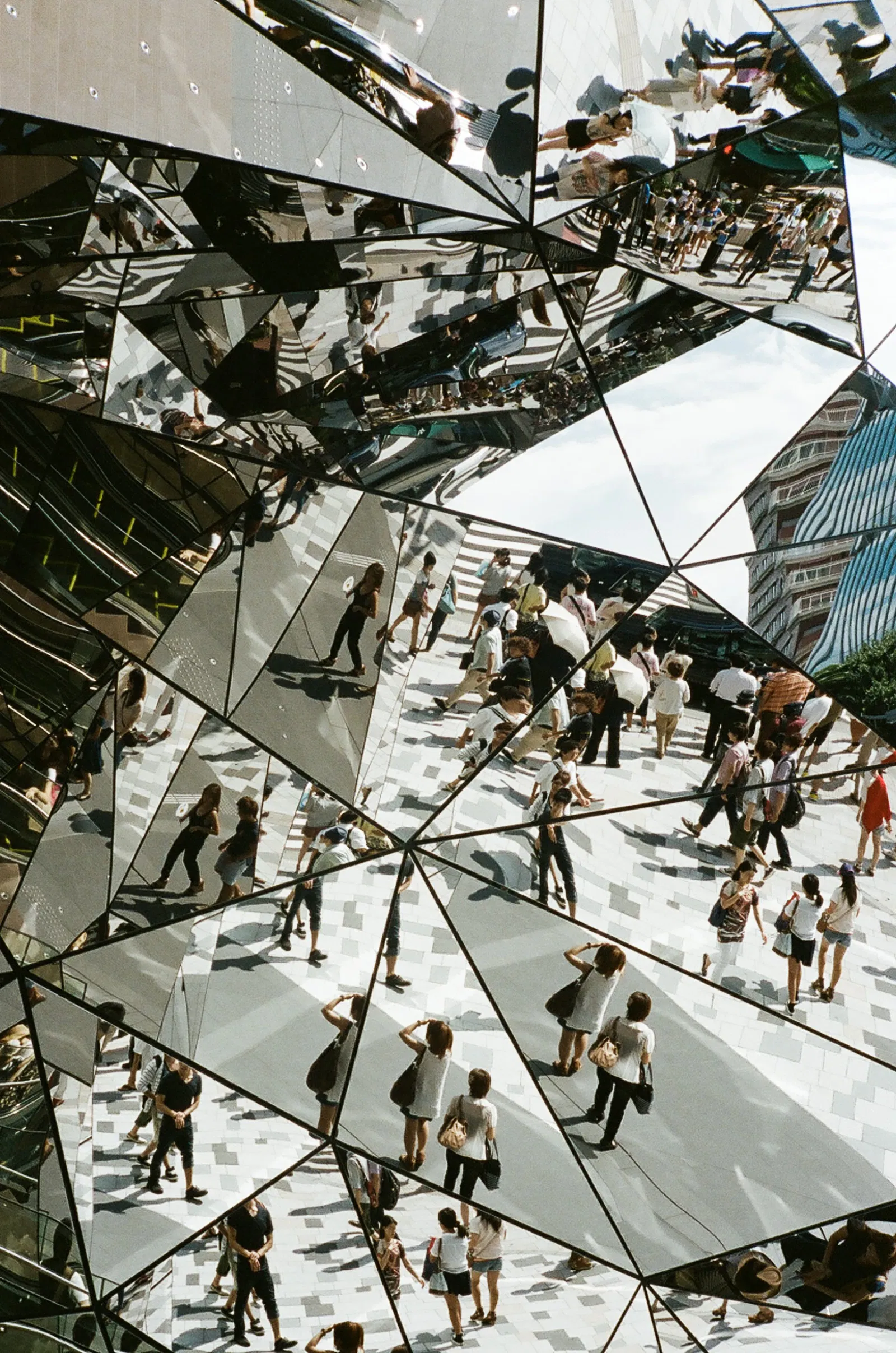 Tokyo