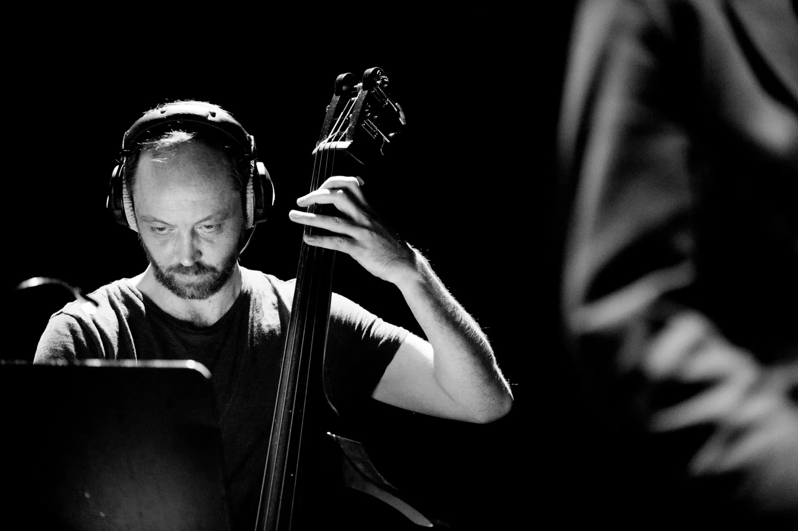 The cinematic orchestra