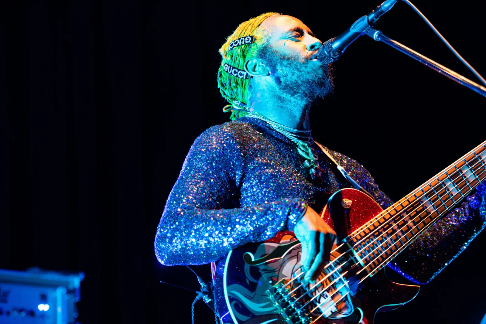Thundercat