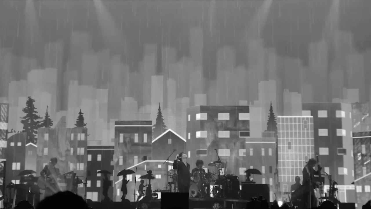 Mr.Children「miss you LIVE」 — 4