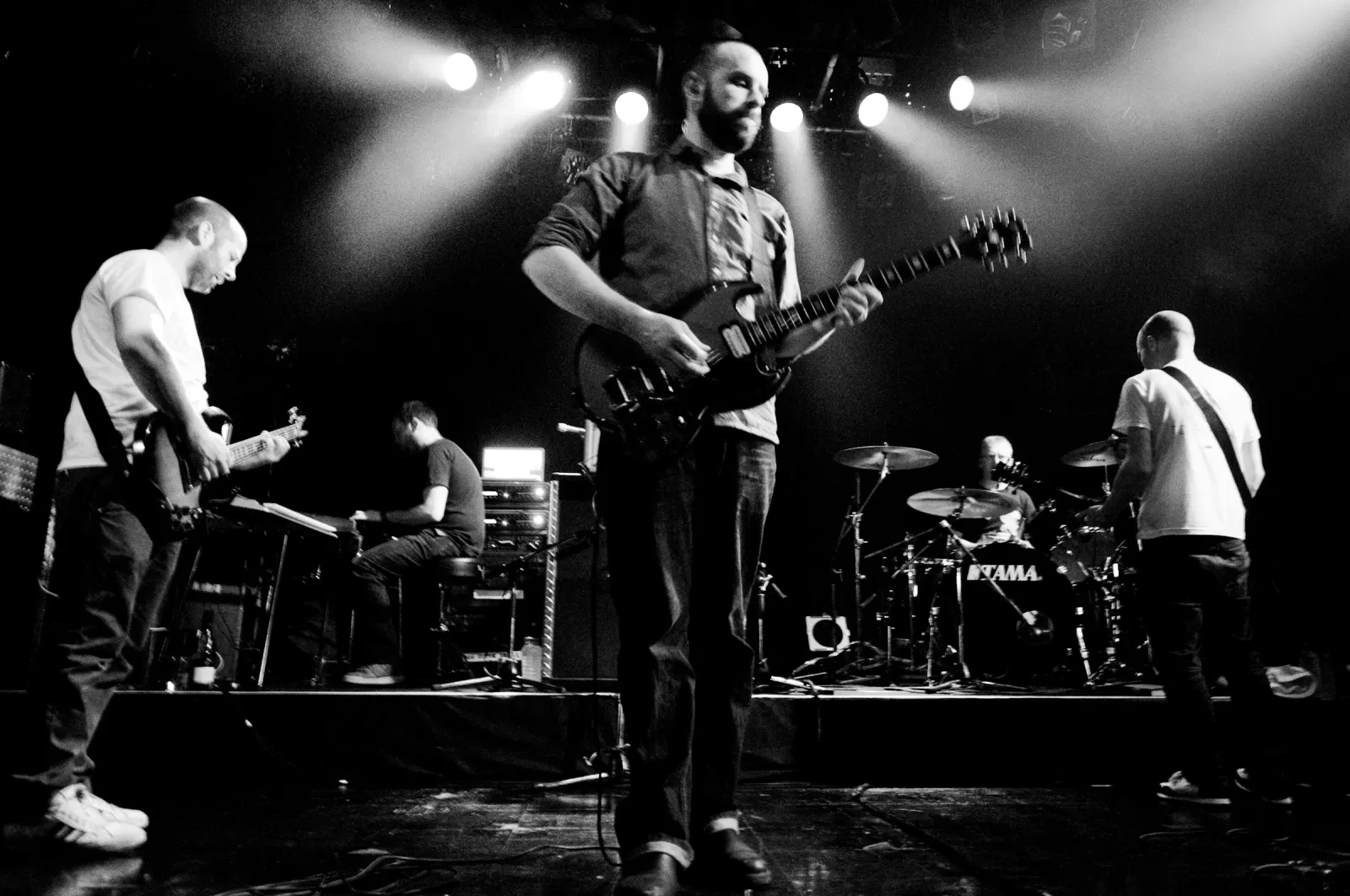 Mogwai