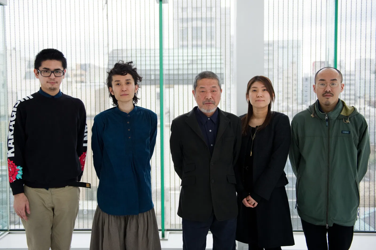 COSMIC TRAVELERS - 原口典之、佐藤允、塩保朋子、高木正勝、渡辺豪