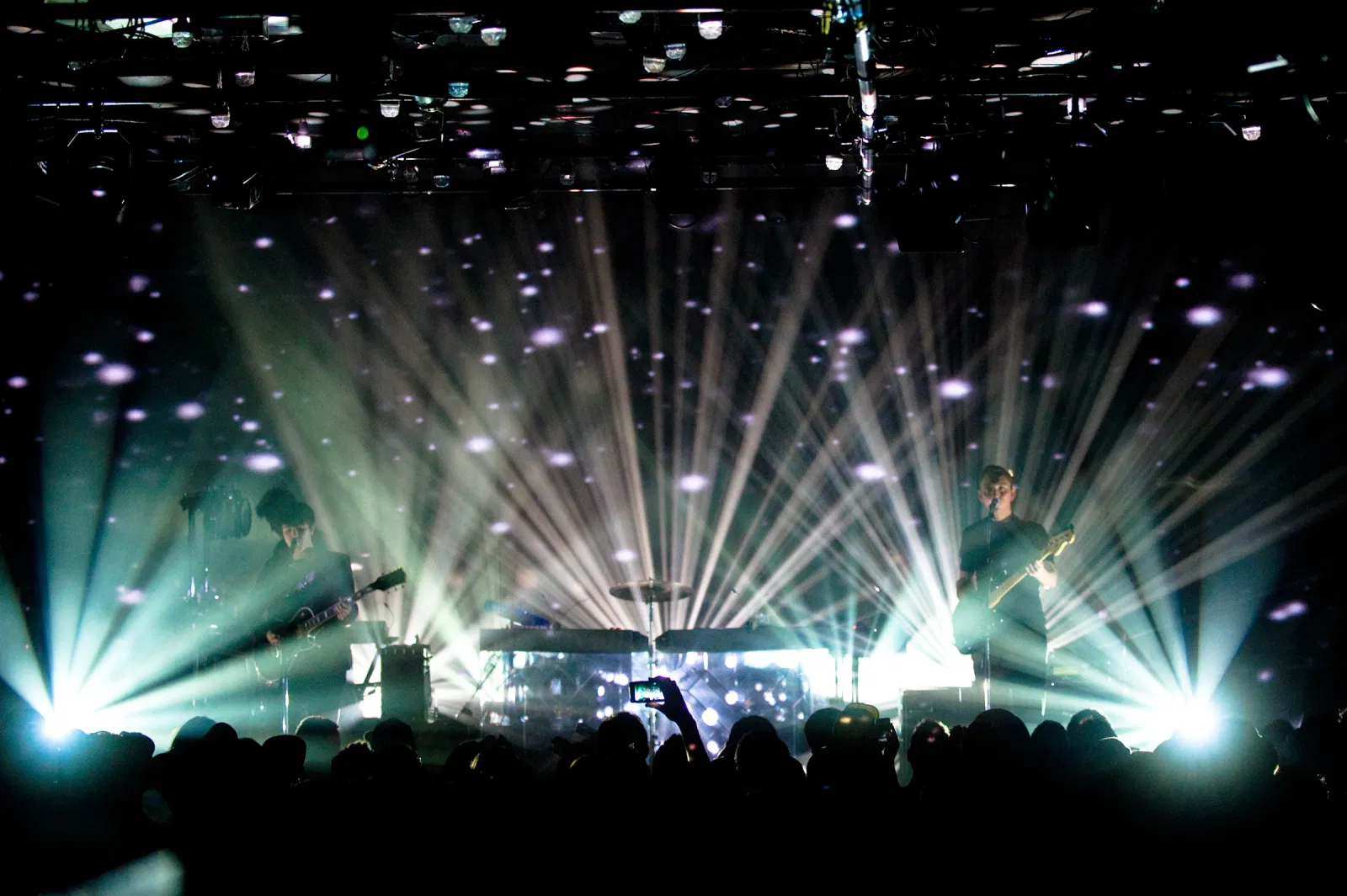 The xx