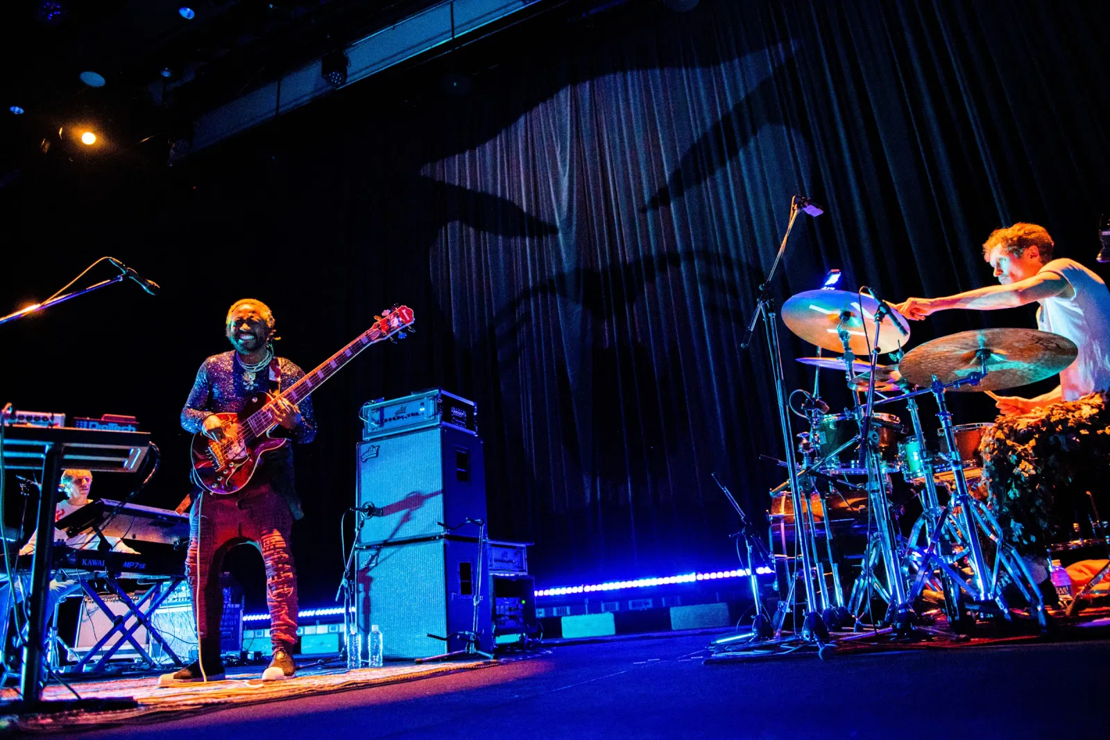 Thundercat