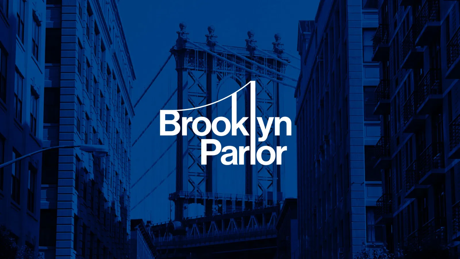 Brooklyn Parlor — 1