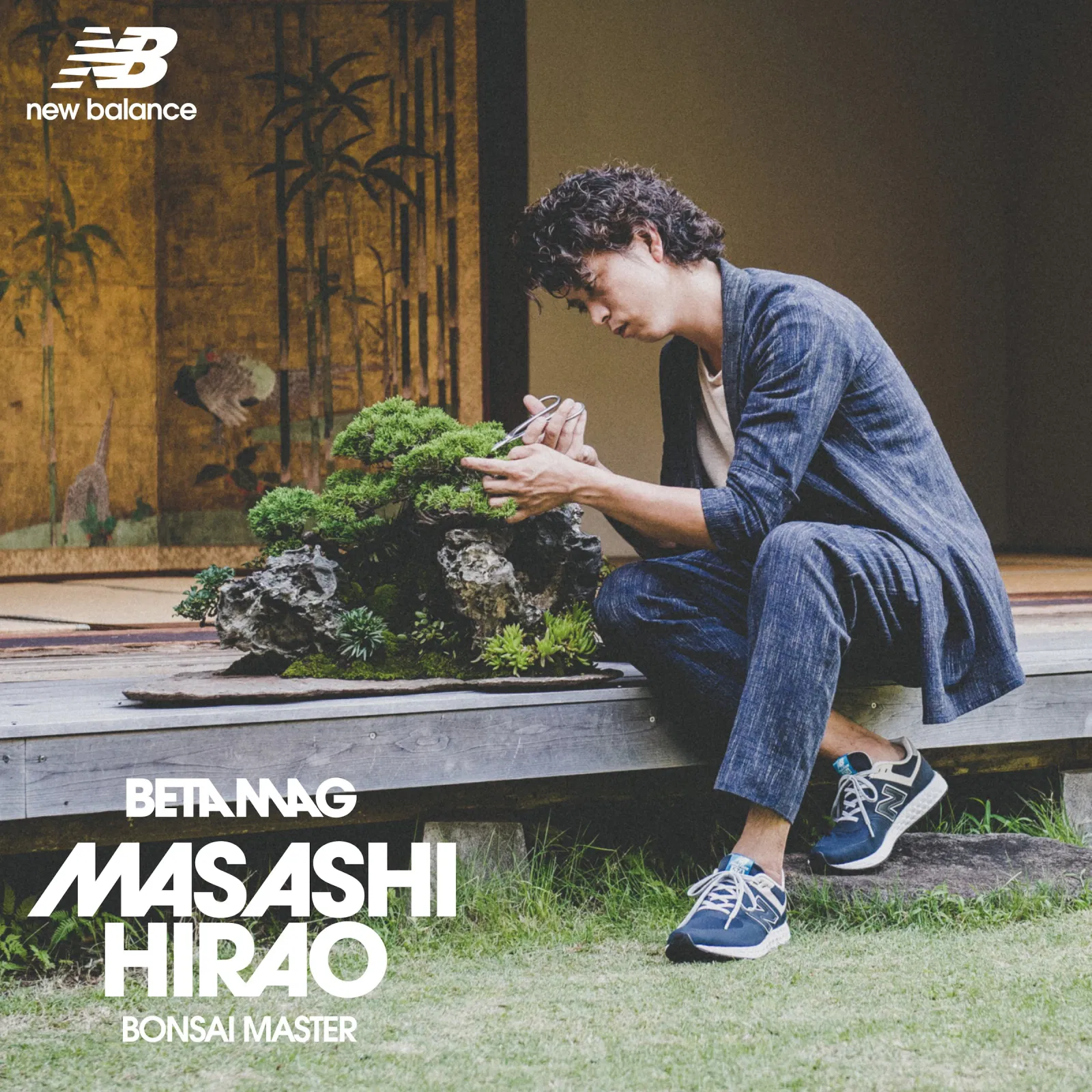 Masashi Hisao