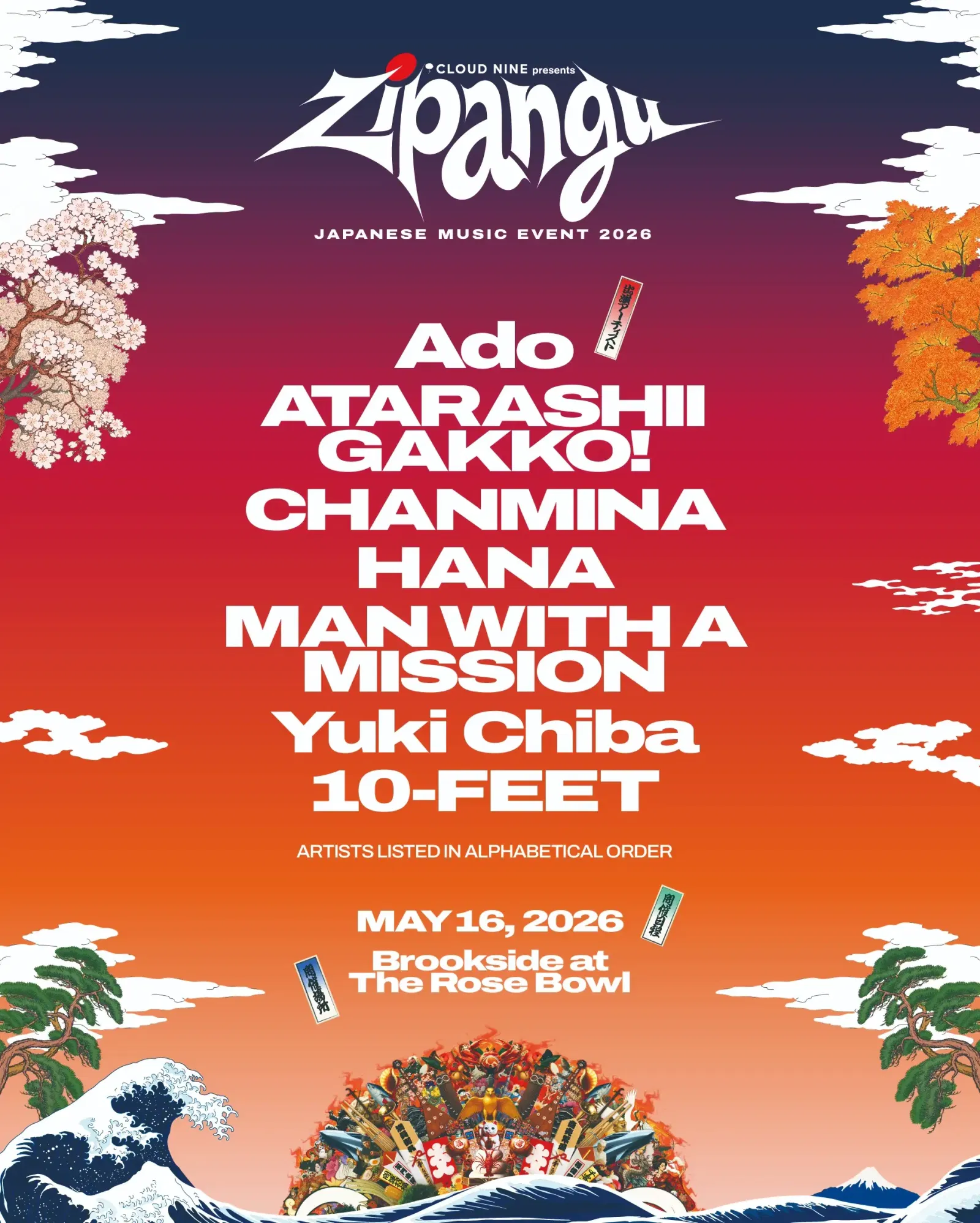 Zipangu — 2