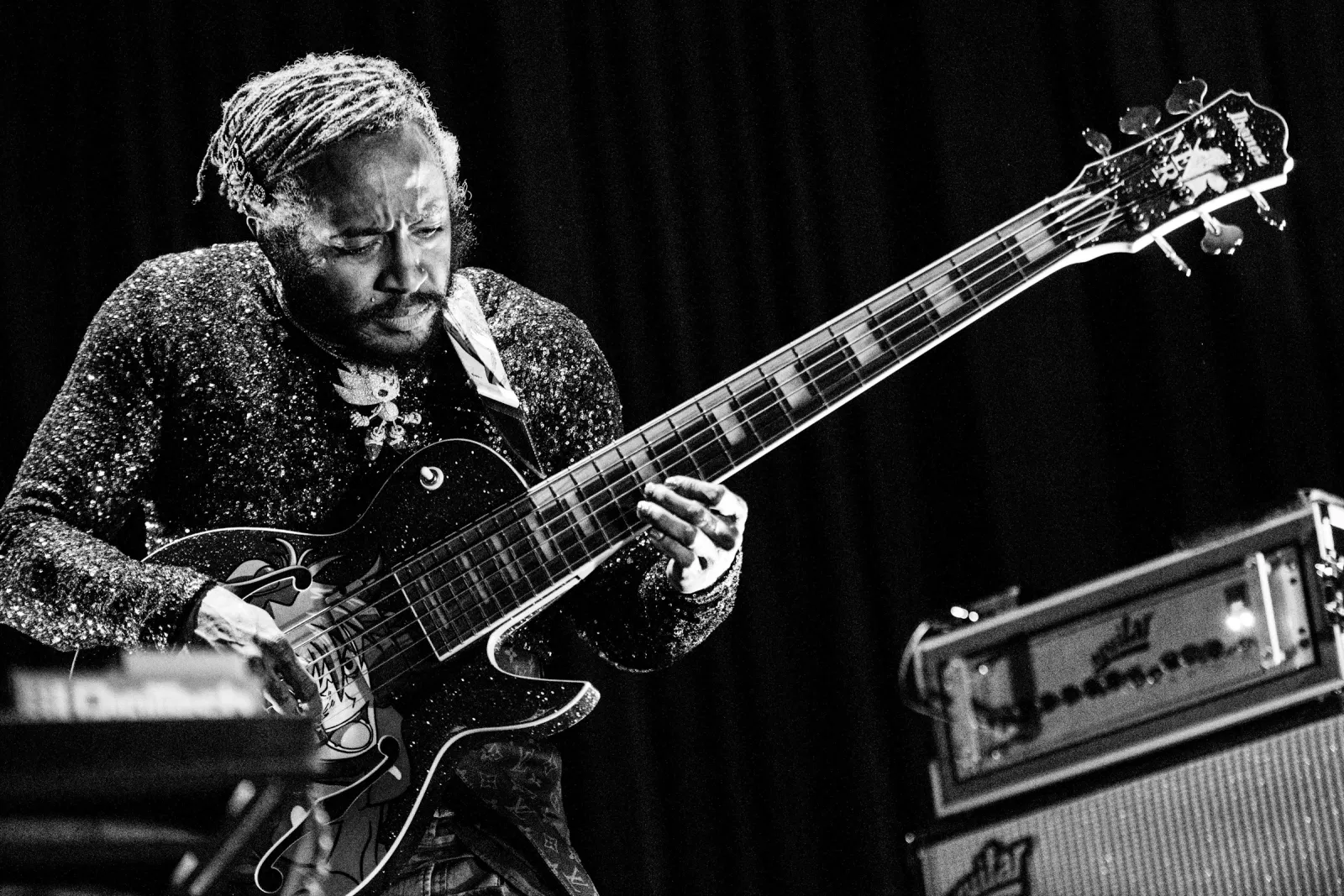 Thundercat