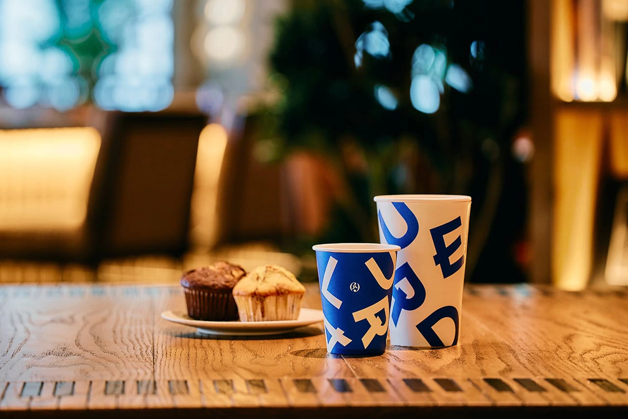 BLUE YARD — 4