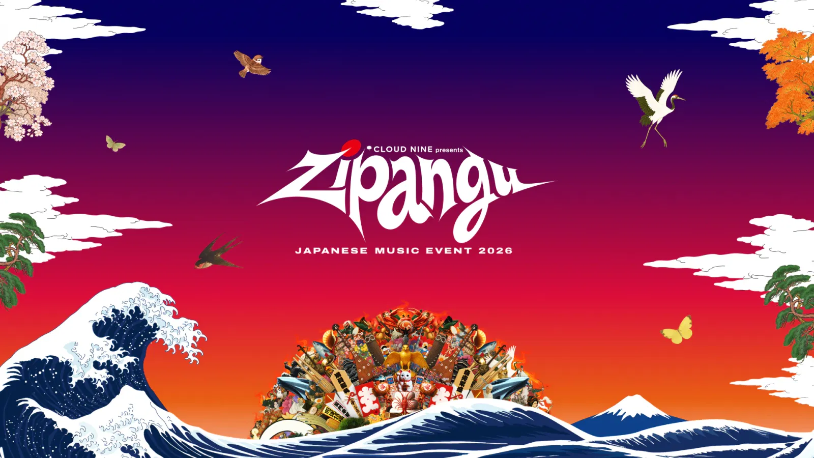Zipangu — 1