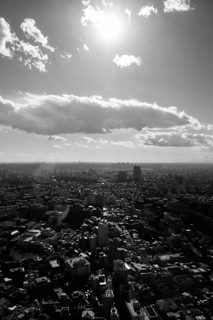 Tokyo