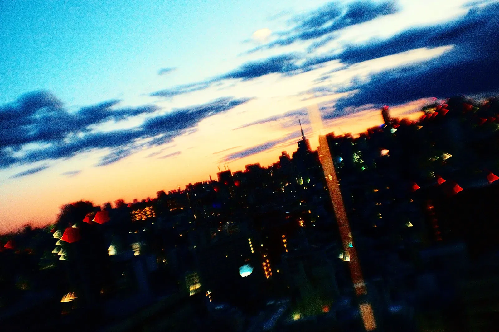 Tokyo