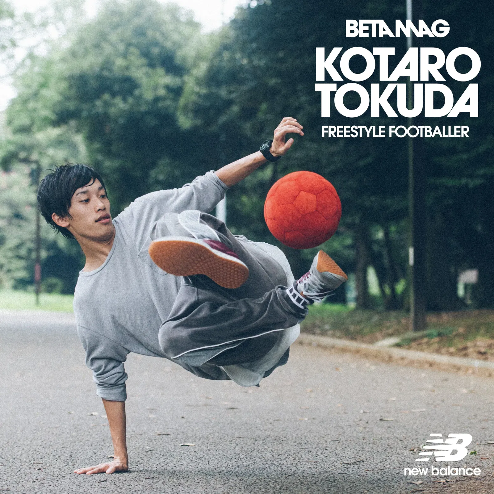 Kotaro Tokuda